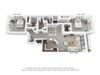 2 Bedroom - B, C